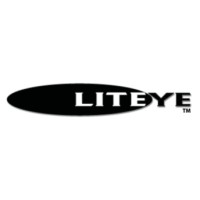 Liteye UK Ltd Logo