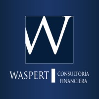 Waspert Consultoría Financiera Logo