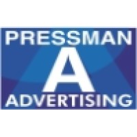 Pressman Advertising Ltd. Logo