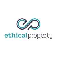 Ethical Property Logo