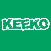 Keeko Kids Ltd Logo