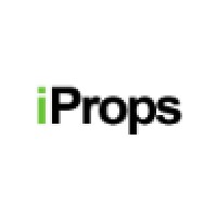 iProps Logo