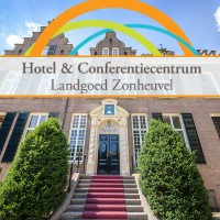 Hotel Conferentiecentrum Zonheuvel Logo