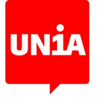 Gewerkschaft Unia Logo