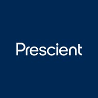 Prescient Logo