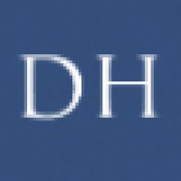 Daniel D. Hajji Logo