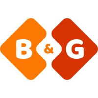 B&G Entrance Control Logo