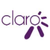 Claro Research Ltd Logo