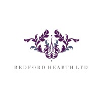 Redford Hearth Logo