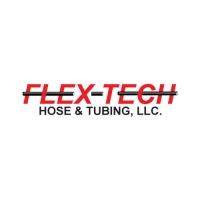 Flex-Tech Hose & Tubing, LLC. Logo