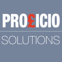 Proficio Solutions Logo