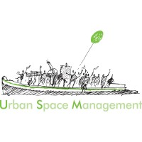 Urban Space Management Logo