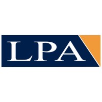 LPA (HR) LIMITED Logo