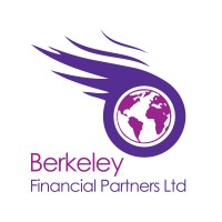 BERKELEY FINANCIAL PARTNERS LTD Logo