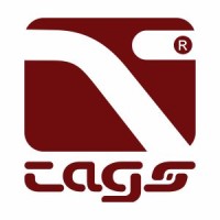 Tags Etiquetas Logo
