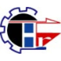 HR Engineering and Ship repairs Logo