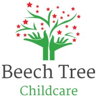 Beech Tree Childcare Ltd Logo