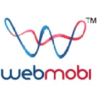 WebMobi Network Solutions Pvt Ltd Logo