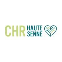 CHR Haute Senne Logo