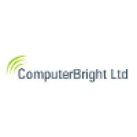 Computerbright Ltd Logo