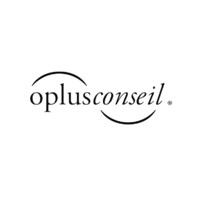 Oplus-Conseil Logo