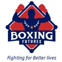Boxing Futures Ltd Logo
