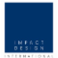 Impact Design International (Pvt) Ltd. Logo