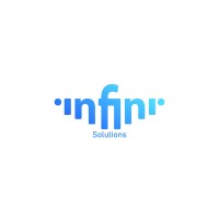 Infini Solutions Logo