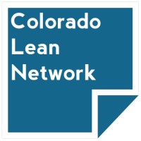 Colorado Lean Network Logo