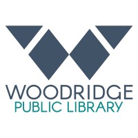 Woodridge Public Library Logo