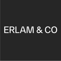 Erlam & Co Logo
