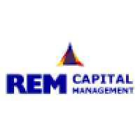 REM Capital Management Logo