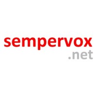 Sempervox.net Logo