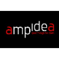 Amp Idea Corp. Logo