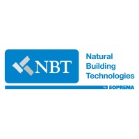 Natural Building Technologies Logo