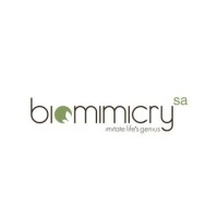 BiomimicrySA Logo