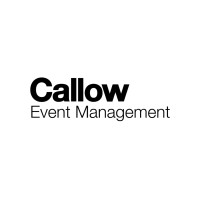 CALLOW EVENT MANAGEMENT Logo