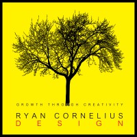 Ryan Cornelius Design Logo
