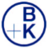 Bauman + Krasnoff LLP CPAS Logo