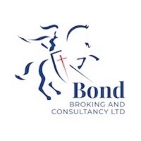 Bond Broking and Consultancy Ltd Logo