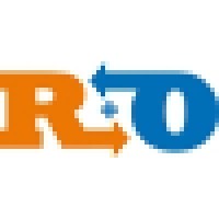 R+O Énergie Logo