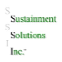 Sustainment Solutions Inc Logo