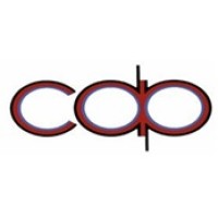 COMMERCIAL DEVELOPMENT PROJECTS LIMITED Logo