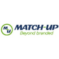 Match-Up Logo