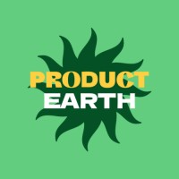 Product Earth Logo