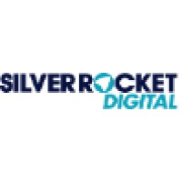 Silver Rocket Creative Solutions (UK) Logo