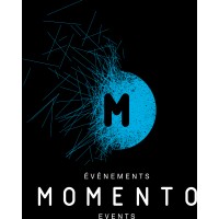 Événements Momento inc. Logo