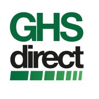 GHS Direct Limited Logo