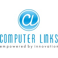 COMPUTER LINKS Logo