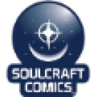 SoulCraft Media Logo